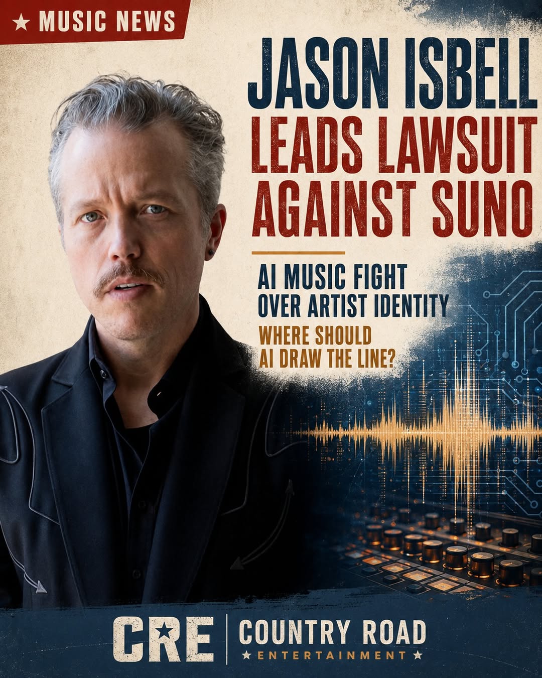 Jason Isbell