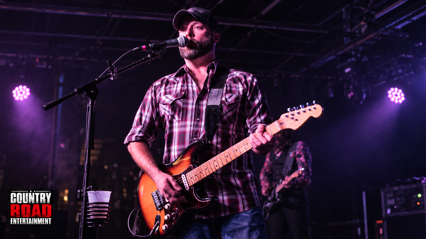 Nathan Dean & The Damn Band