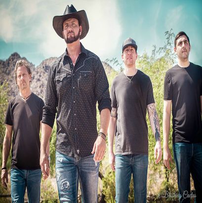 David Voss & Big Country Logo-David Voss & Big Country
